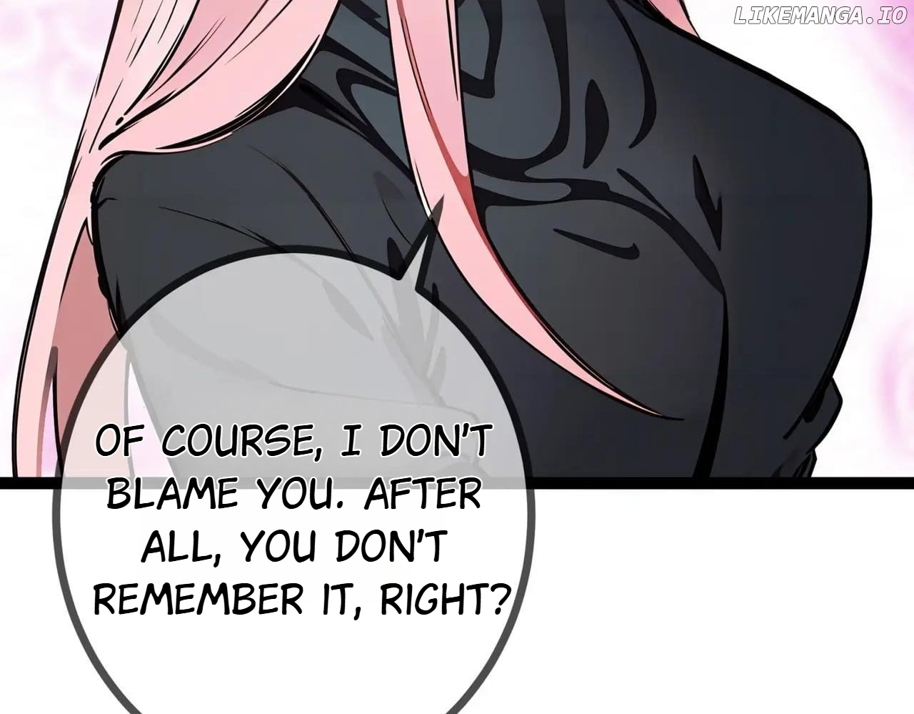 Daddy President Is Too Hard To Deal With Chapter 194 - page 30